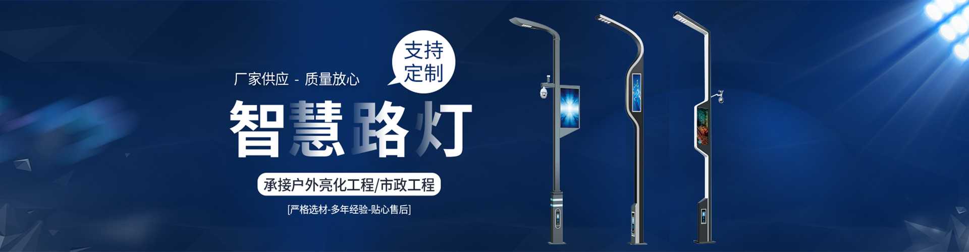 桂东县太阳能路灯定制厂家